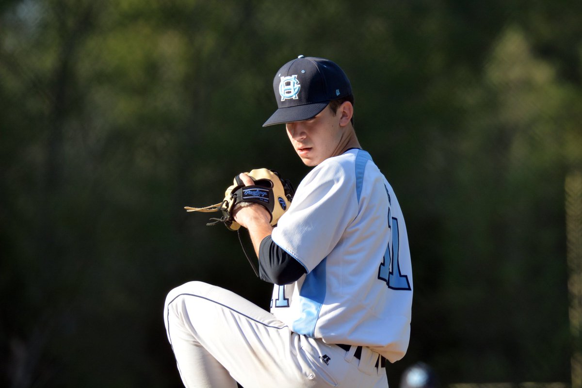 TidesGh's tweet photo. @ChadSorenson22 was the closer tonight in the game against Central Kitsap. Gig Harbor Tides win 12-9. https://t.co/uSAWiXWRFS