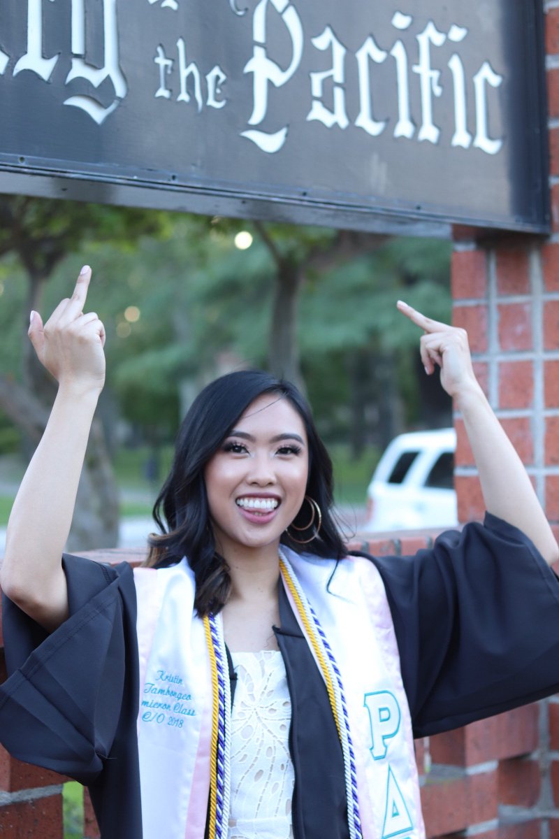 ktambongco's tweet photo. Grad pics #ratchetedition 😭💕 https://t.co/DEzZ6Y8dk9