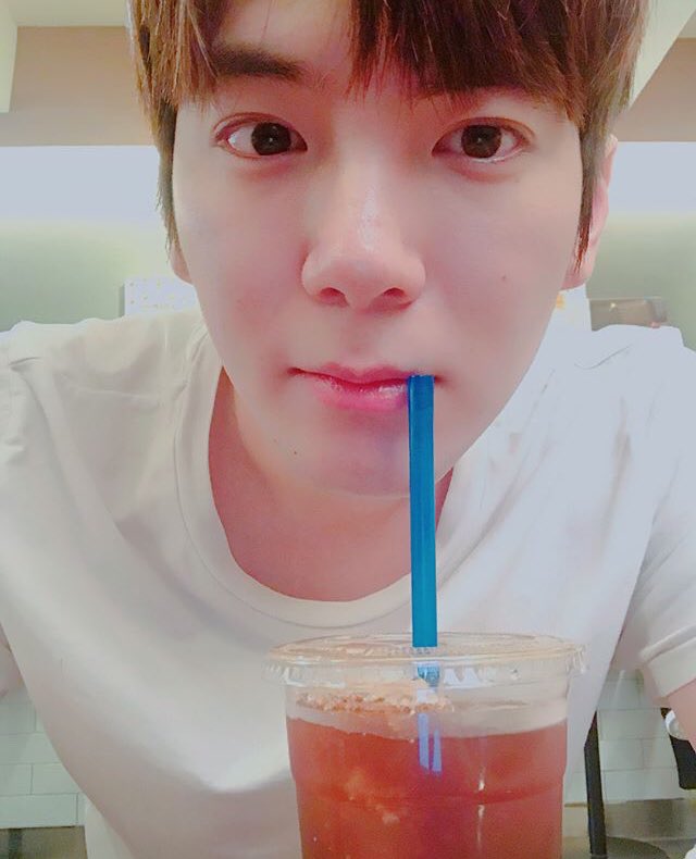 junniepics's tweet photo. Heojun IG update 💓 https://t.co/coybMOdNWN