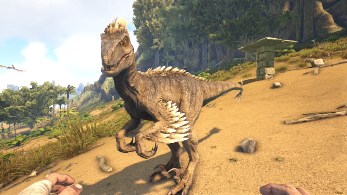 Ark生物紹介bot Ark Creaturebot Twitter Ark生物紹介bot Ark Creaturebot Twitter
