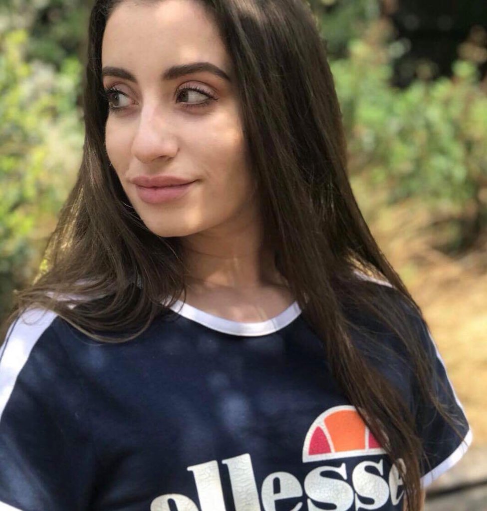 NadiaDjilali3's tweet photo. HAPPY FRIDAY EVERYONE!!! 😀 https://t.co/YSO0I7v0ik… ❤️ https://t.co/YSO0I7v0ik… 💃🎥🎭@DeeBossTalent @TheMandyNetwork @NadiaDjilali3 @AnissaDjilali  #actres #dancer #performer #happy #casting #auditions #positivity #FridayMotivation #weekend #auditons #TeamDB #DeeBossModel https://t.co/UYiG3gXiyV