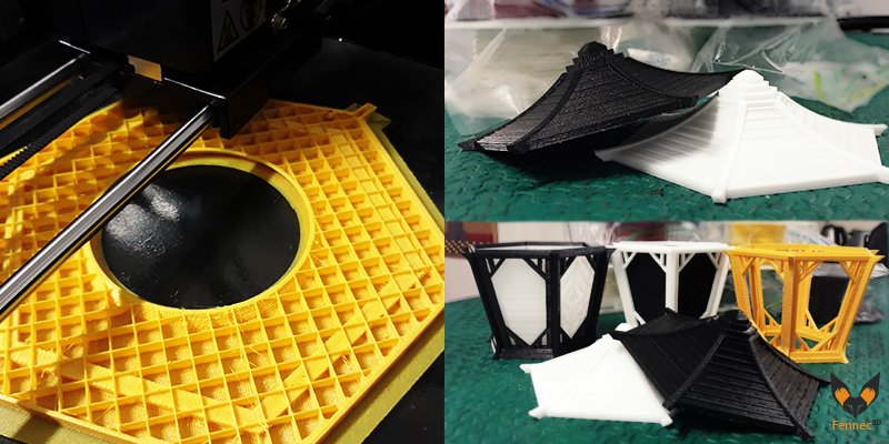 fennec3D Filament tweet media