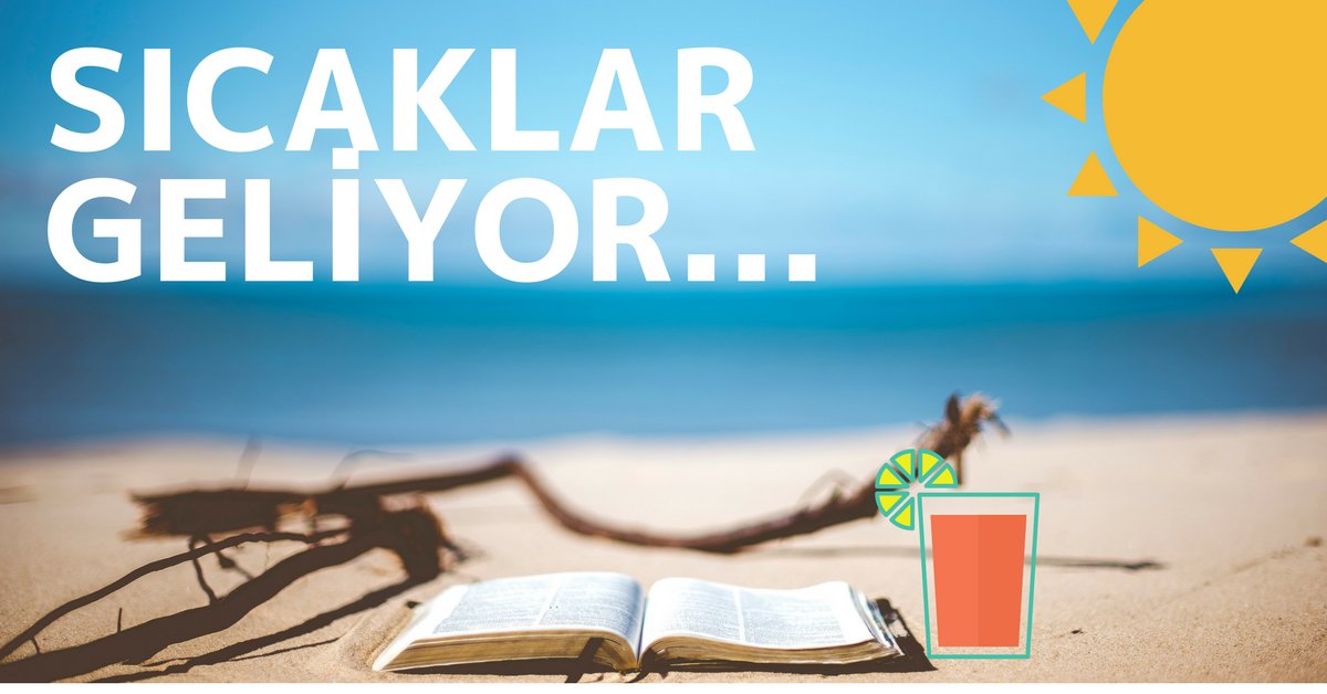 ZentaEngineer's tweet photo. Siz halen klima bakımlarınızı yaptırmadınız mı?

Zenta'nın uzman teknik servis ekibi, özel ekipmanları ile klimalarınızın bakımını ve kontrollerini gerçekleştirebilir ve serin bir yaz geçirmenizi sağlar.

Randevu: 0216 336 72 71
e-posta: info@zenta.com.tr https://t.co/UPKwIq67Ru