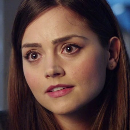 Happy Birthday to the impossible girl! Today is Clara Oswald actress birthday! 