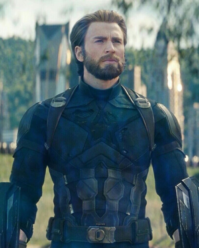 jerkbarns's tweet photo. steve rogers, a good man, a nomad, my captain america. https://t.co/qfVBYkHXdq