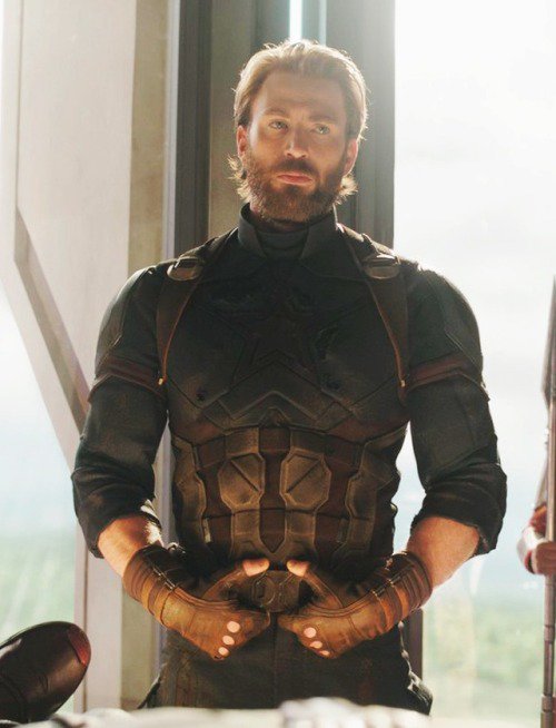jerkbarns's tweet photo. steve rogers, a good man, a nomad, my captain america. https://t.co/qfVBYkHXdq