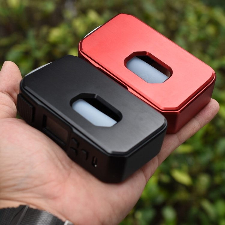 Good afternoon🍵🍵
My favorate Aurora Squonk Mod😍😍