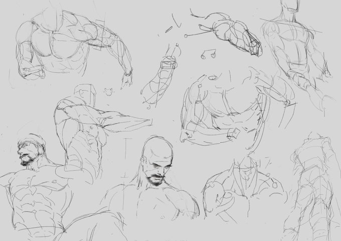 doodles? 