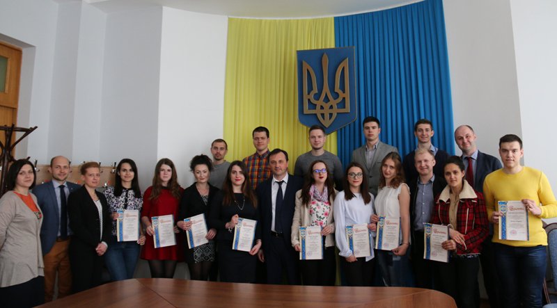 MAFPP_EN's tweet photo. With little delay, we congratulate winners and participants of the conference. We invite everyone to take part next year. #NUFT #НУХТ https://t.co/6VdKtRVbwo