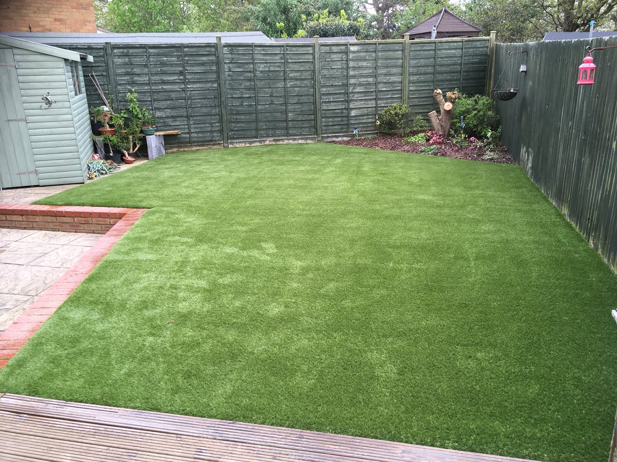 Artigrass Suffolk V Twitter Massive Improvement To This Family Garden In Ipswich No More Muddy Feet Trampling Over The Carpets Artificialgrass Suffolk Gardens Https T Co Rcmhtkwzhb