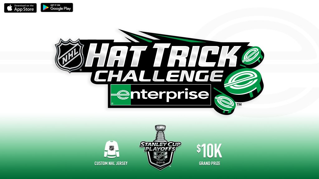 cakedeus2389's tweet photo. I scored a hat trick in the #NHLHatTrickChallenge daily game. So did 33% of @NHL fans who played. https://t.co/ovwjoWOg9r https://t.co/ebZweeBS41