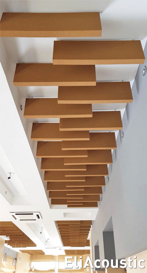 EliAcoustic is Acoustic&amp;Design 🔝

🔇 Reduce Noise at Restaurants
💎Design Acoustic Panels
📈 Guaranteee Results

More info:👉 materialesacusticos.net

#DecorativeAcoustic, #EliAcoustic, #AcousticPanel, #DesignAcoustic