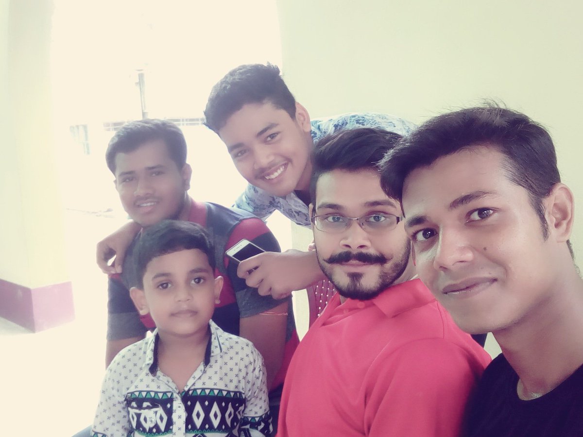 Arindam Basu tweet media