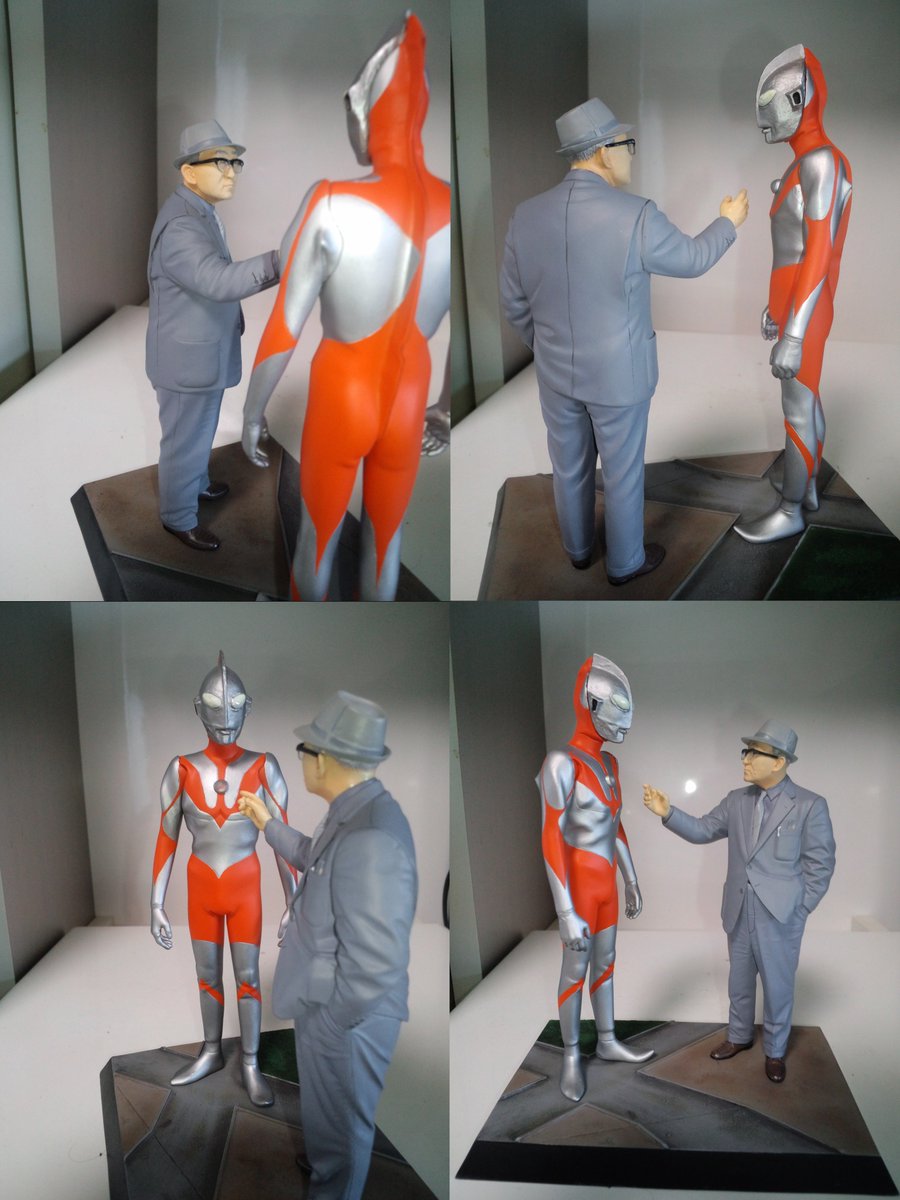 ガイガン同好会事務局長 on X: 