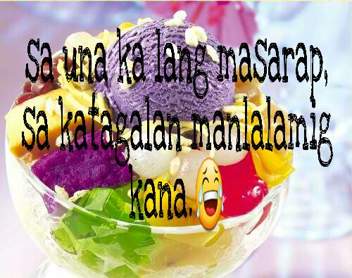 urOnlySab's tweet photo. Para kang halo-halo, https://t.co/ikPrJtYgJV