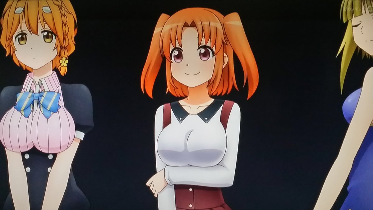 黒うさぎ ヲタクに恋は難しい 3話視聴 もうストーリーより 登場他作品探すのが楽しみになってます 笑 フィギュア左から 夜ノ森小紅 未確認で進行形 雪広あやか ネギま 双葉妙 政宗くんのリベンジ ざんげ かんなぎ 小岩井吉乃 政宗くん 夜ノ森小紅 私服 黒うさぎ ヲタクに恋は難しい 3話視聴 もうストーリーより 登場他作品探すのが楽しみになってます 笑 フィギュア左から 夜ノ森小紅 未確認で進行形 雪広あやか ネギま 双葉妙 政宗くんのリベンジ ざんげ かんなぎ 小岩井吉乃 政宗くん 夜ノ森小紅 私服