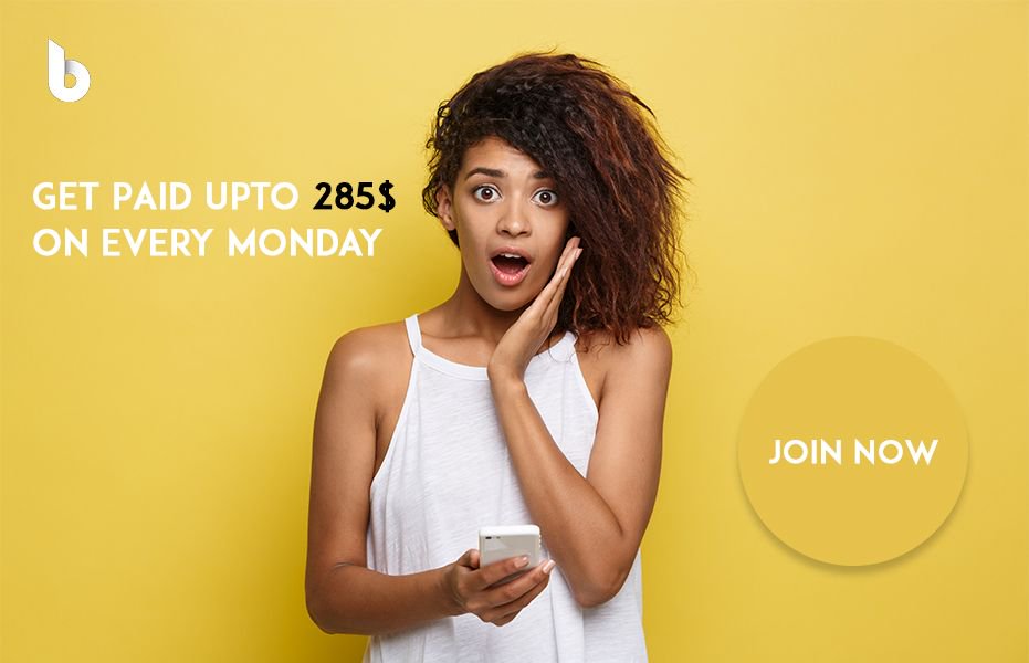 Boost_Pal's tweet image. Become a Social Influencer at Boostpal today and start earning up to 285$ weekly.

Join Today For Free! --&amp;gt; Become A Boostpal Social Media Influencer.

Register now: buff.ly/2JFeDVx