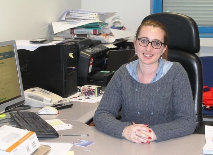 ornedev's tweet image. A La Ferté-Macé #Orne  une consultante marketing au service #TPE et #PME  @LaFerteMace61 @CCIPDN via @actufr    actu.fr/normandie/fert…