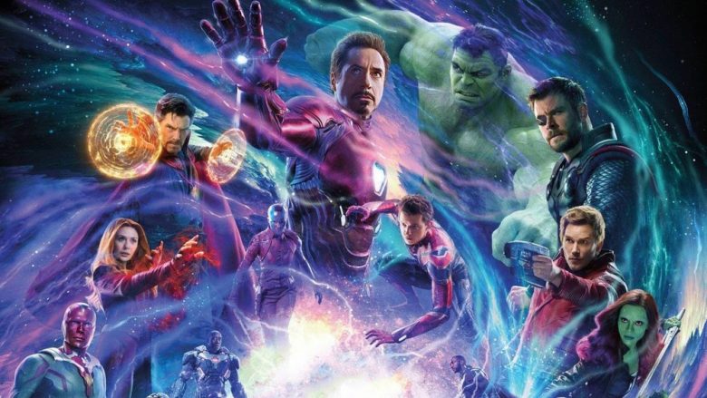[Critique] Avengers : Infinity War, le film de super-héros dont le monde avait besoin bit.ly/2HOQ9v0
