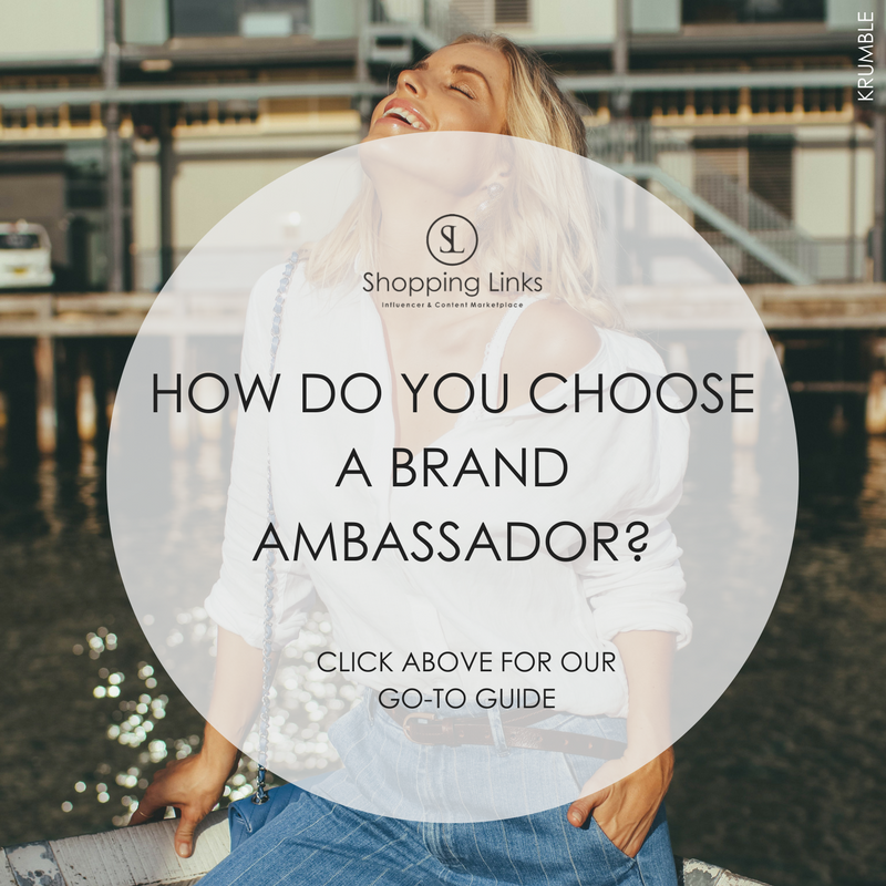 Are you wondering which influencers would make the best partners for your brand? We've put together this handy guide to help you harness the power of lasting influencer relationships: Read it here! buff.ly/2I2hkA5 #influencermarketing