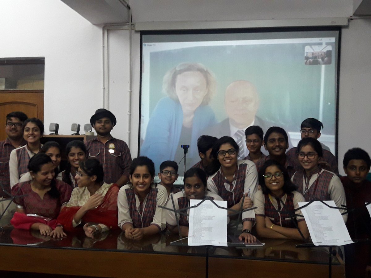DAV Public School, Sreshtha Vihar, Delhi (@DAVSreshtha) / Posts / X