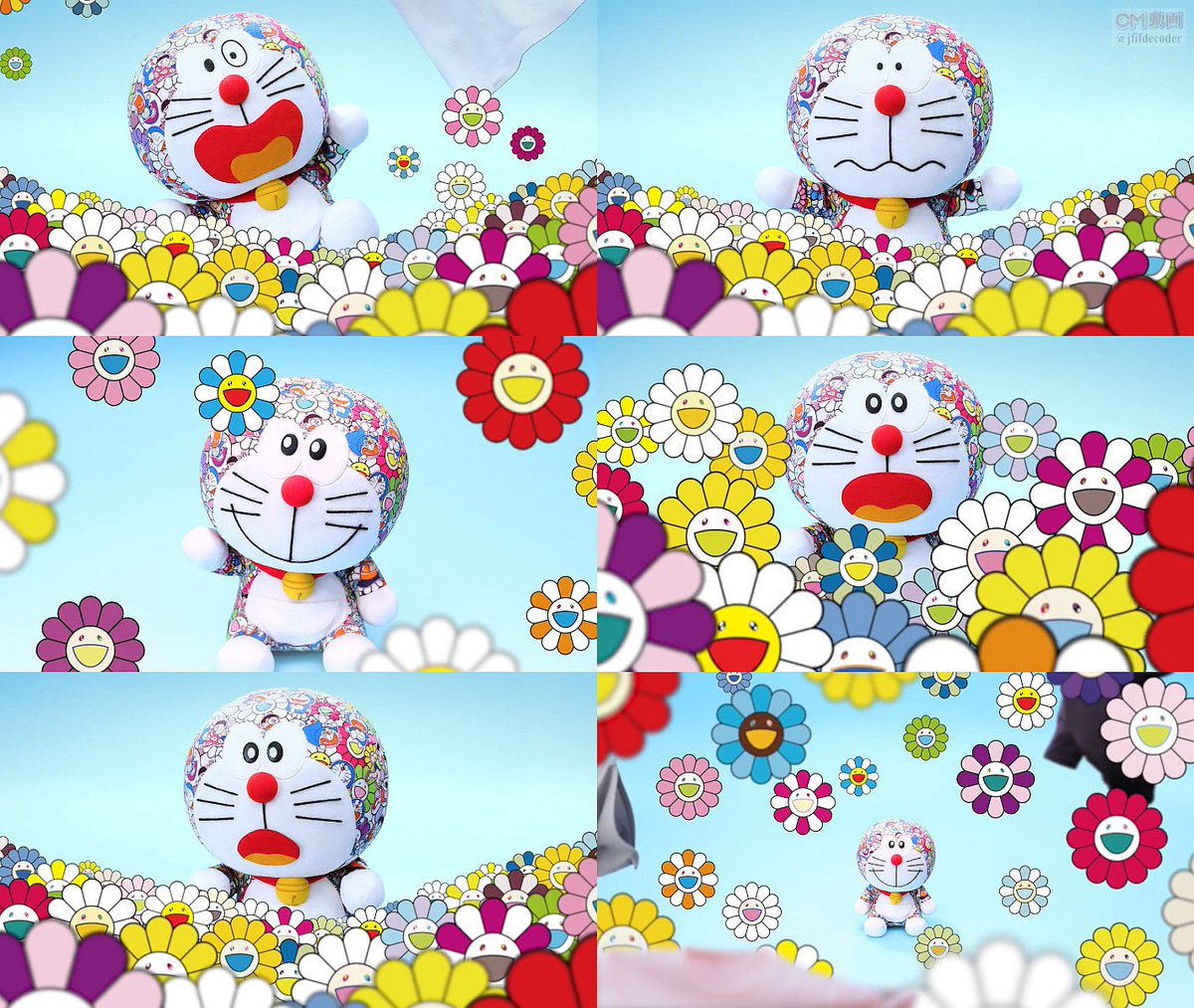 Kooss公式 編集室 Run Ar Twitter ドラえもん 出演 ユニクロ公式cm Doraemon Ut 18summer Spring 32秒配信 ドラえもん キュートな花柄になる T Co Dvpovvtdvv T Co Jz4vigdogg Twitter