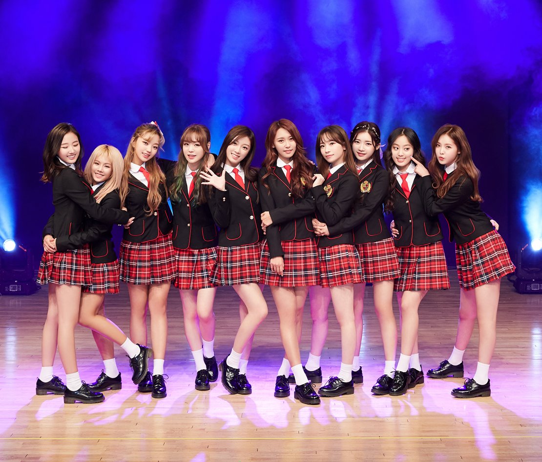 RGP_KR_official's tweet photo. 2018년 4월 28일 오후 4시 반, 드라마 아이돌마스터.KR 방영 1주년 기념 리얼걸프로젝트 Vlive의 자세한 내용을 아래 링크에서 확인하세요! 
https://t.co/1uollh2yvm https://t.co/hhDnXPrjOC