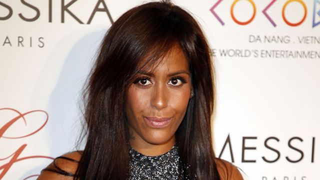 Amel Bent Johnny Hallyday Me Manque Https T Co Amel Bent Johnny Hallyday Me Manque Https T Co