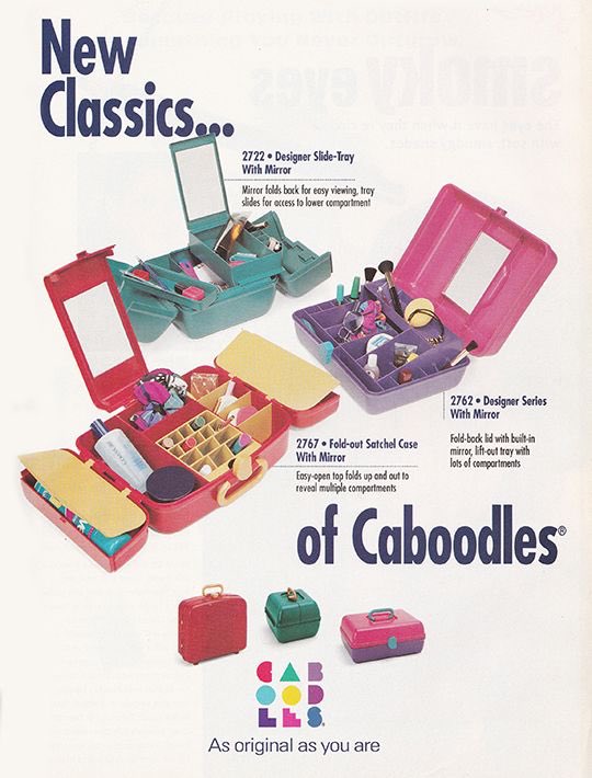 caboodle 80s caboodle 80s