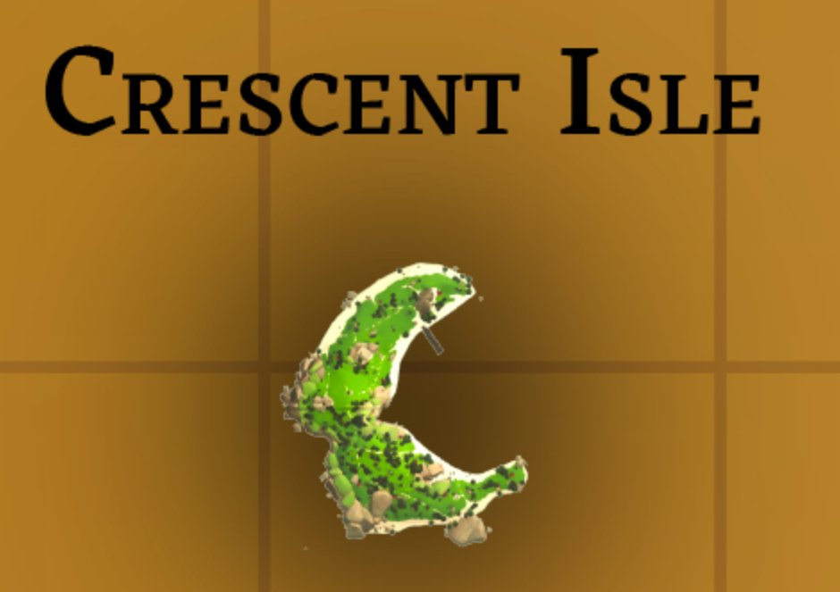 LorewalkerGo's tweet image. Can it be the Crescent Isle?

#thegrandcommunityvoyage 

@CrowsNest_TCN @SeaOfThievesHQ @seaofthievesmmz @OGCrewOfThieves