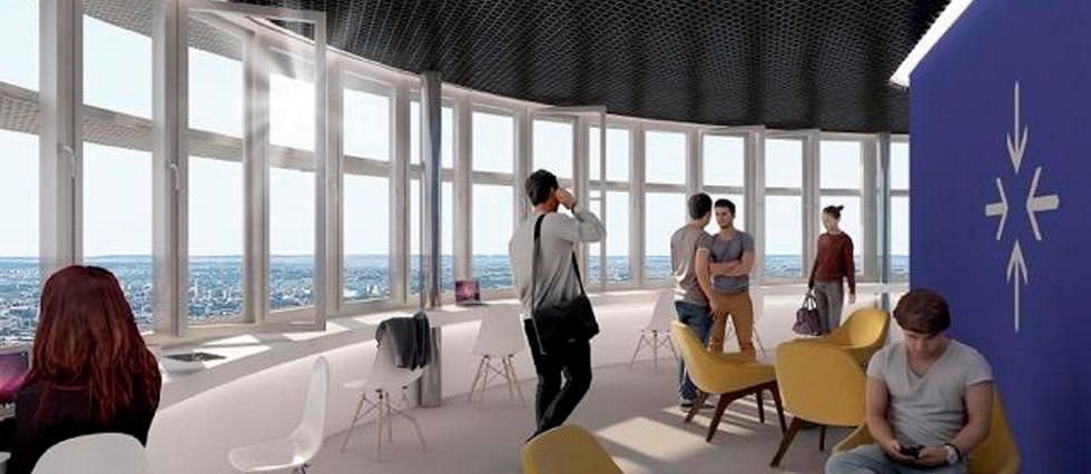 Spécial immobilier : #coliving, la coloc 3.0 buff.ly/2G26p7F article de <a href="/LePoint/">Le Point</a> 
#lifestyle #houseshare #RealEstate