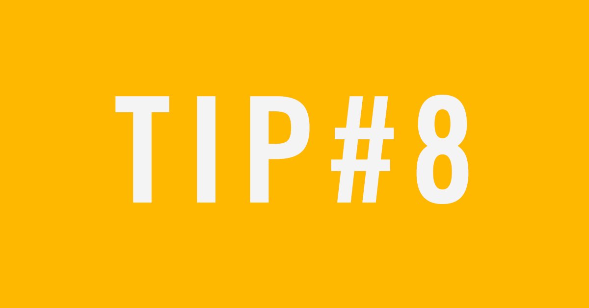 SiteCampaign's tweet photo. TIPSY FRIDAY💡
Did you know that 95% of website visitors don't convert? Track exit intent after visitors add something to the basket in order to prevent cart abandonment. #ForgetPopUps #AbandonedBasket #OnsiteCampaigns #EcommerceOptimization #CustomCampaigns #CustomerJourney https://t.co/sY8YAtSXQQ