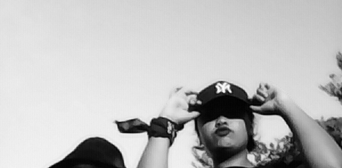 TraceyRemas's tweet image. My mouth was the gun ,my words the bullets,my tongue the trigger,my target your heart