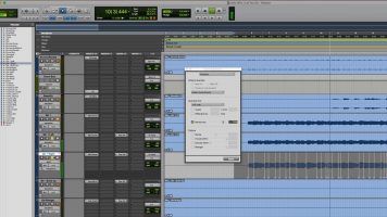How to Simulate a Double Tracked #Guitar in the #Mix - audiobyray.com/acf/how-to-sim… #ACF #DoubleTracked #DoubleTracking #DoubleTrackingGuitar #ElectricGuitar #EricTarr #GuitarMixing #Mixing #MixingElectricGuitar #MixingGuitars #mixing #mastering