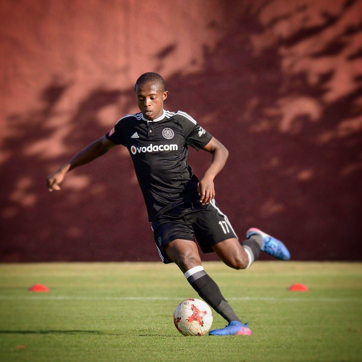 InfluencdA's tweet photo. @zakhelelepasa1 is embarking on a trip to Brazil with the Orlando Prates Group X π§π· Go make it rain out there β½οΈπ―β½οΈ #RevolveTalent https://t.co/o9iVFXTKDP