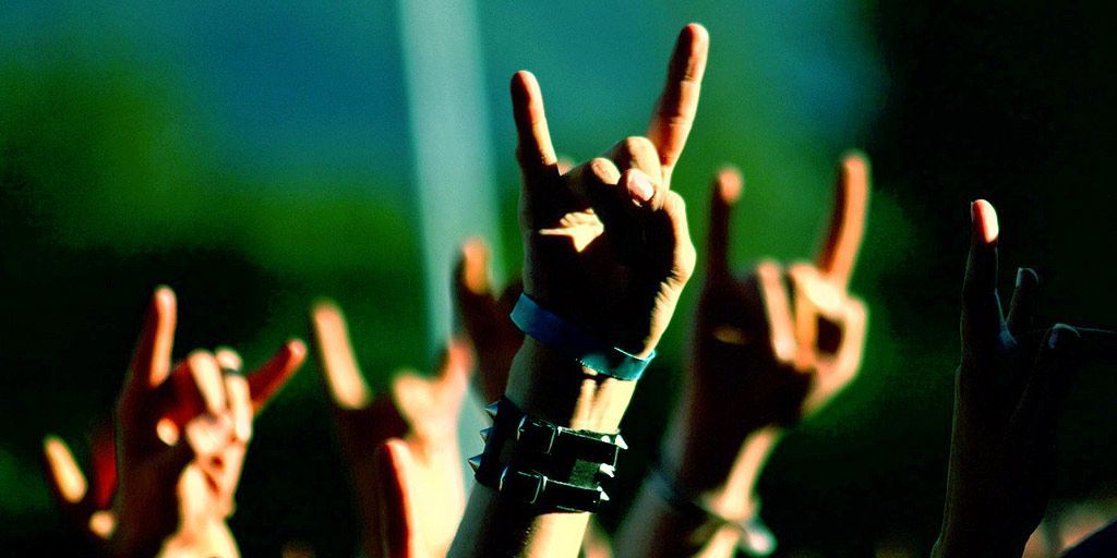 What if you loved to read books and your deteriorating eyesight meant you couldn’t ready anymore? It works the same way with music. Permanent damage to your #hearing can alter how well you can hear #music forever. Use #hearingprotection to stop this happening