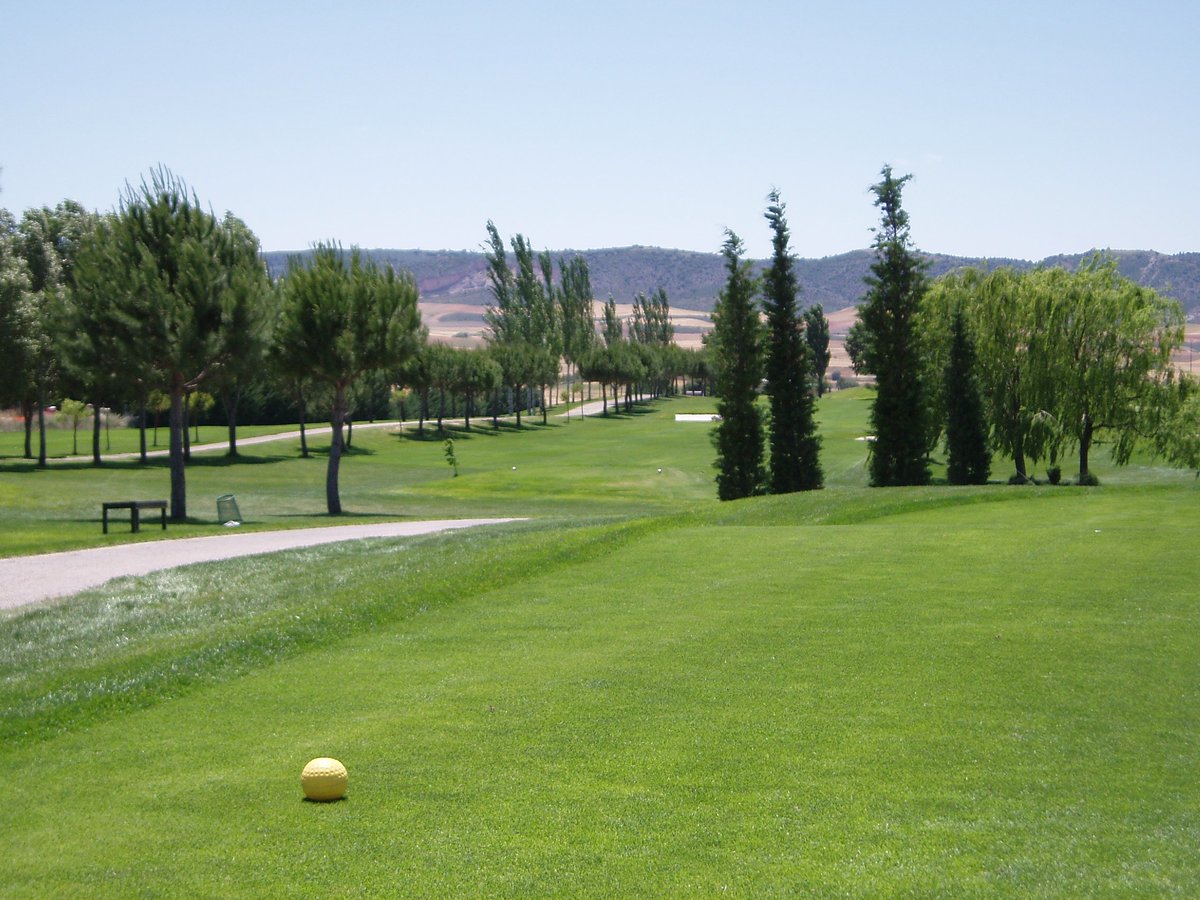 CuencaGolfClub tweet media
