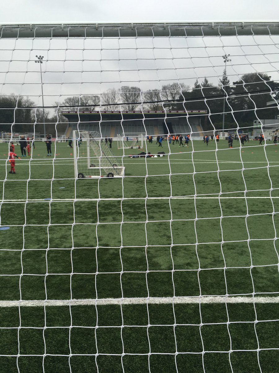 kentschools_fa's tweet photo. Pleased to confirm that the @kentschools_fa U12 Patrick Haugh Trophy Final between @NorthKentSFA and @maidstonedsk11 will take place on Saturday 12th May at The Gallagher Stadium https://t.co/kf9e7oLjxO