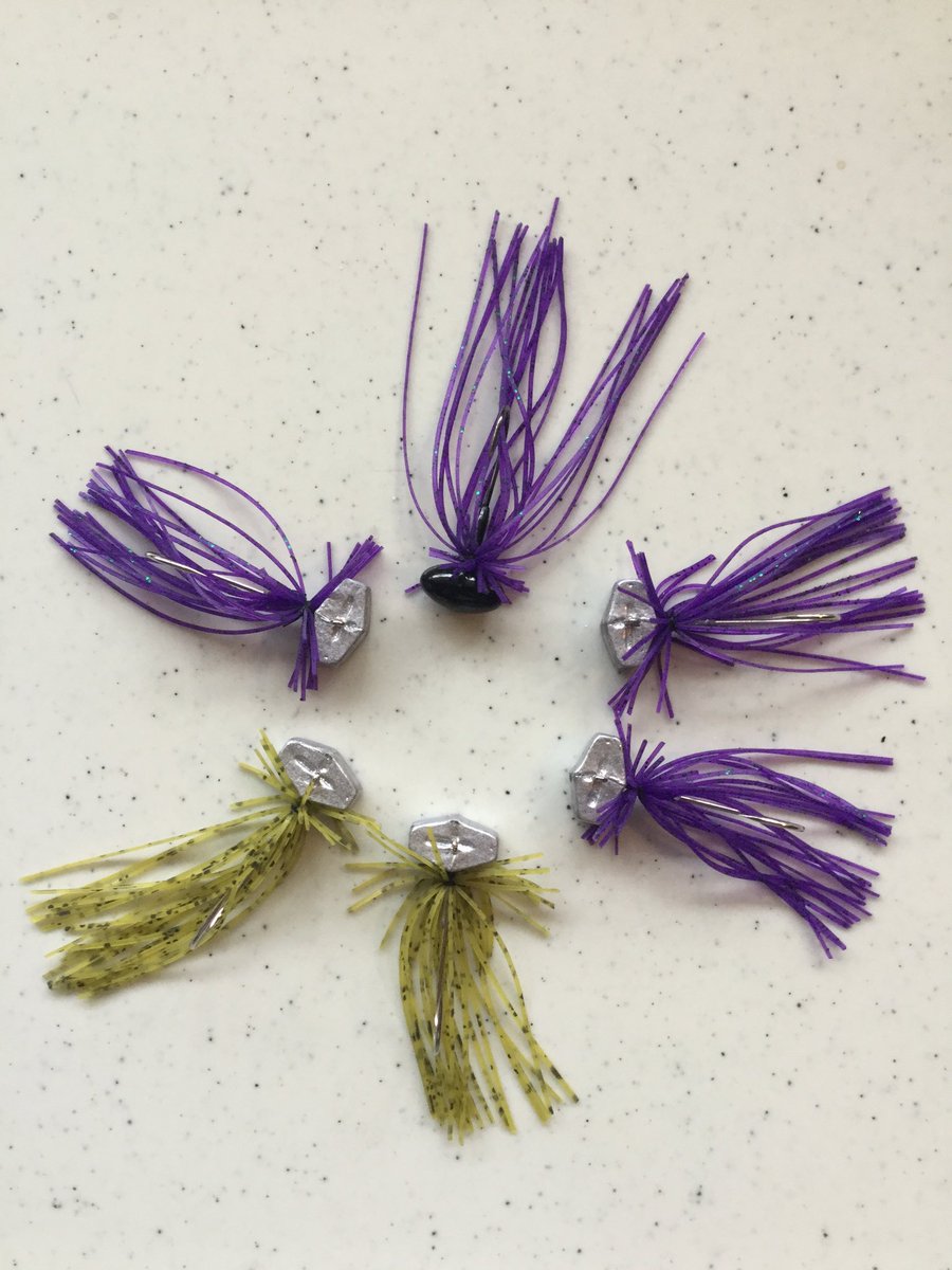 棺桶スコーン増量！！
仕事と空き時間で急いで作った
ニューカラー登場！！