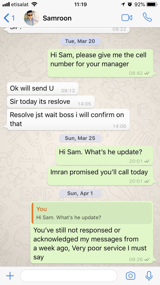 fayazhaq's tweet photo. @Citibank_UAE Six, yes 6 months and still waiting to get the promised infamous travel bag by Samroon, Aju, Anish from MOE. In their defence, it’s likely somewhere on its long voyage from Pluto to Earth. On the bright side I have a cool story about space grade plastics. https://t.co/poFIEvsGvJ