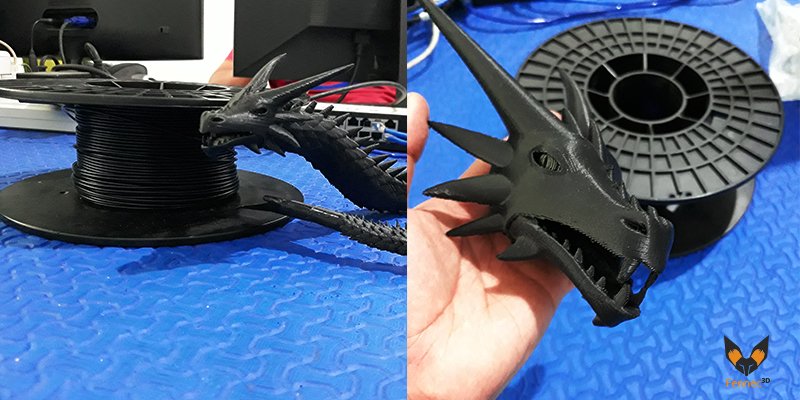 fennec3D Filament tweet media