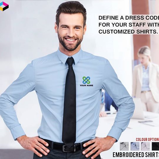 Office Staff Uniforms - Where To Get Best Type Of Office Staff Uniforms  Online - YouTube