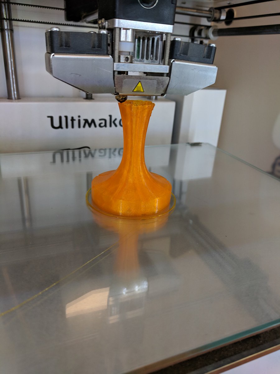 AlecMuffett's tweet image. The Mk.1 Espresso Tamper, made last night at rLab / Reading Hackspace (@RDGhack) with the guidance &amp;amp; design help of @tone001 #makeAllTheThings #coffee