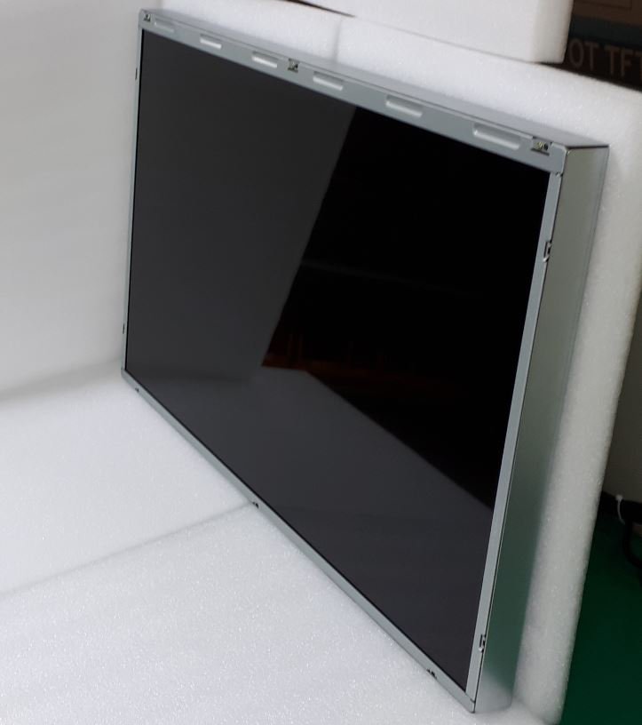 edvision1's tweet image. 32inch Ultra Slim Open Frame Monitor, Thickness is 35mm !  24V power input supported to easily used in industrial space. Also monitor brightness can be raised up to 1200cd. #ultraslimmonitor #slimmonitor #openframemonitor #industrialmonitor #edvision #monitor #32inch