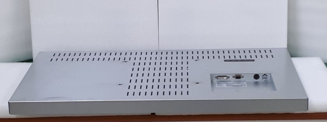 edvision1's tweet image. 32inch Ultra Slim Open Frame Monitor, Thickness is 35mm !  24V power input supported to easily used in industrial space. Also monitor brightness can be raised up to 1200cd. #ultraslimmonitor #slimmonitor #openframemonitor #industrialmonitor #edvision #monitor #32inch