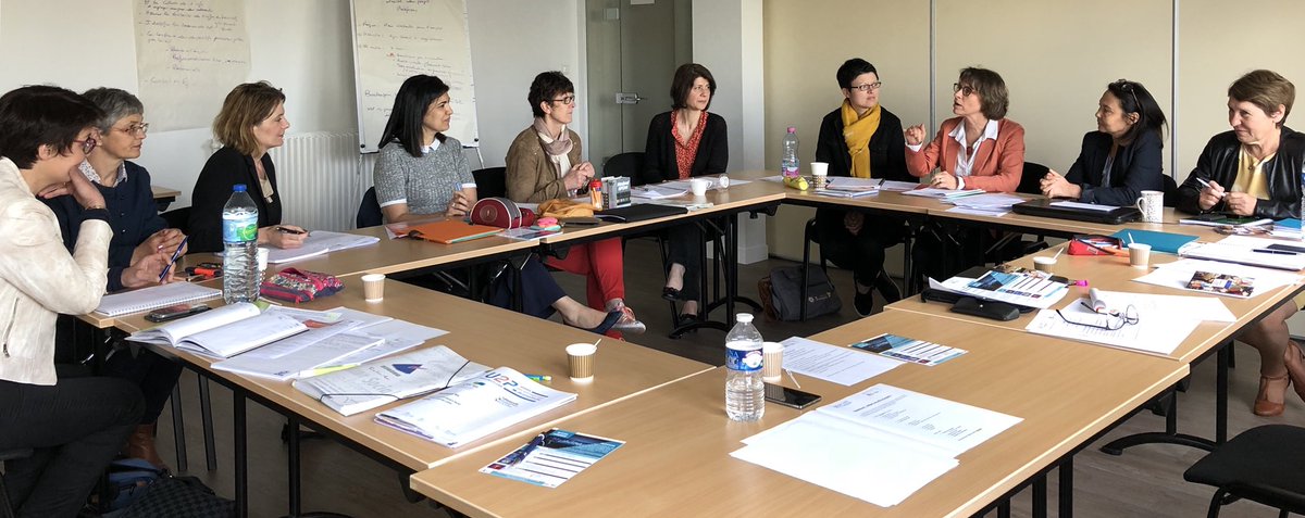 U2P_pdl's tweet photo. #plateformeRH, #emploi Comment attirer les #compétences dans les #entreprises de #Artisanat ? #Recrutement par simulation, labellisation des #entreprises, marque #employeur : des pistes à explorer @U2P_pdl  @CGAD_france @UNEC_Officiel @Artisanat_Auto https://t.co/fguiowC8aK