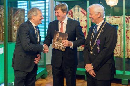 Het Noordbrabants Museum tweet media