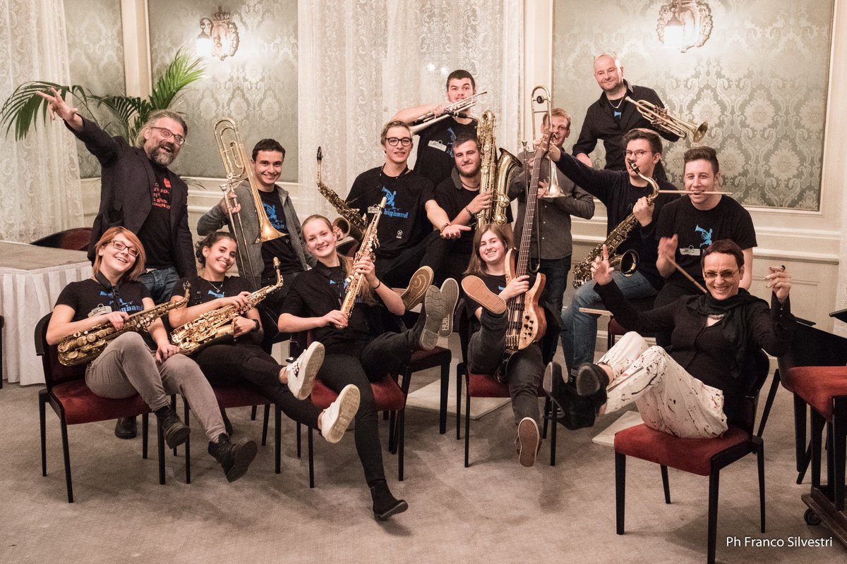 LANA MEETS JAZZ | 30 april - 06 may 2018 #visitlana <a href="/MeranerLand/">Meraner Land</a> <a href="/suedtirol_info/">Südtirol | Alto Adige | South Tyrol</a> sweetalps.com