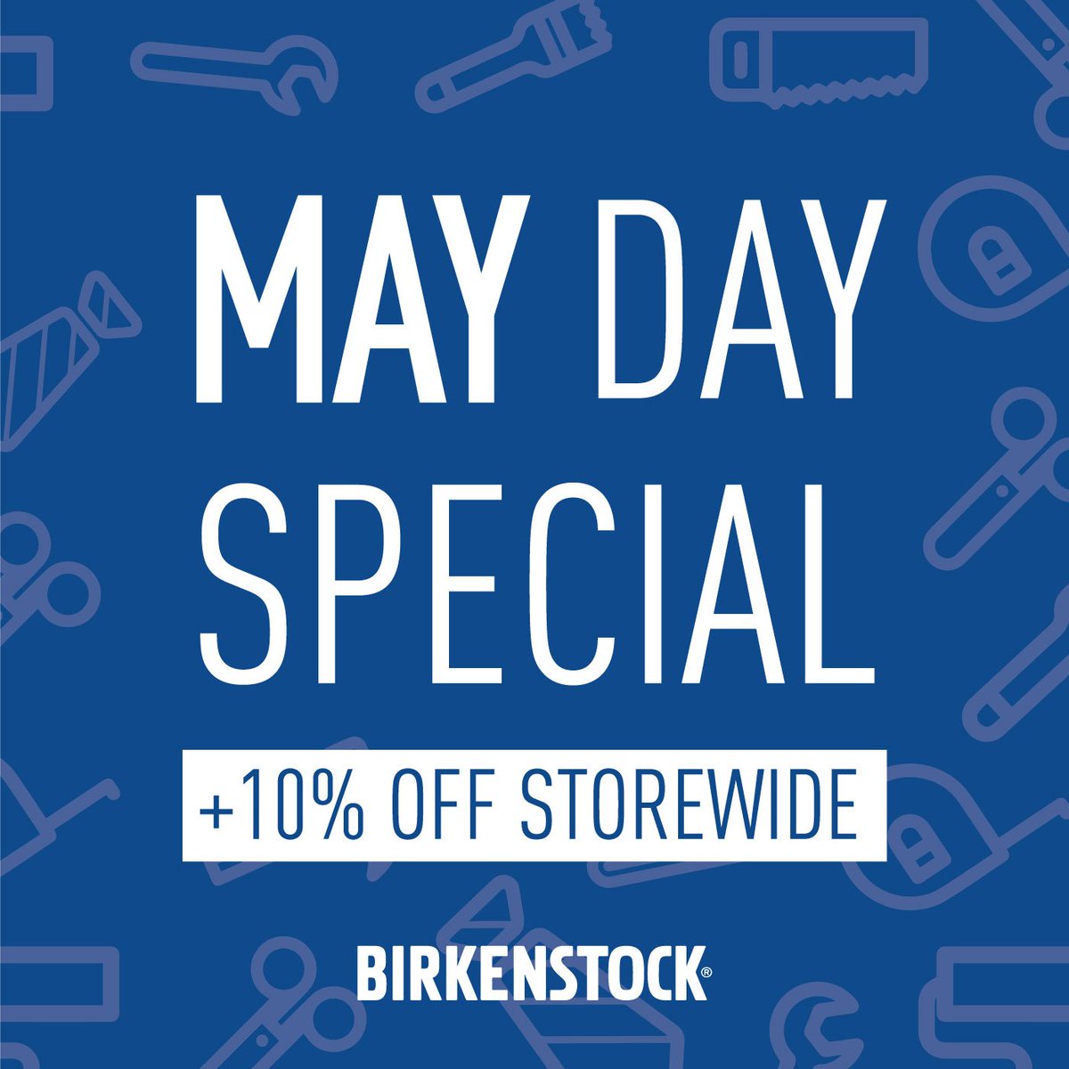 birkenstock promo code