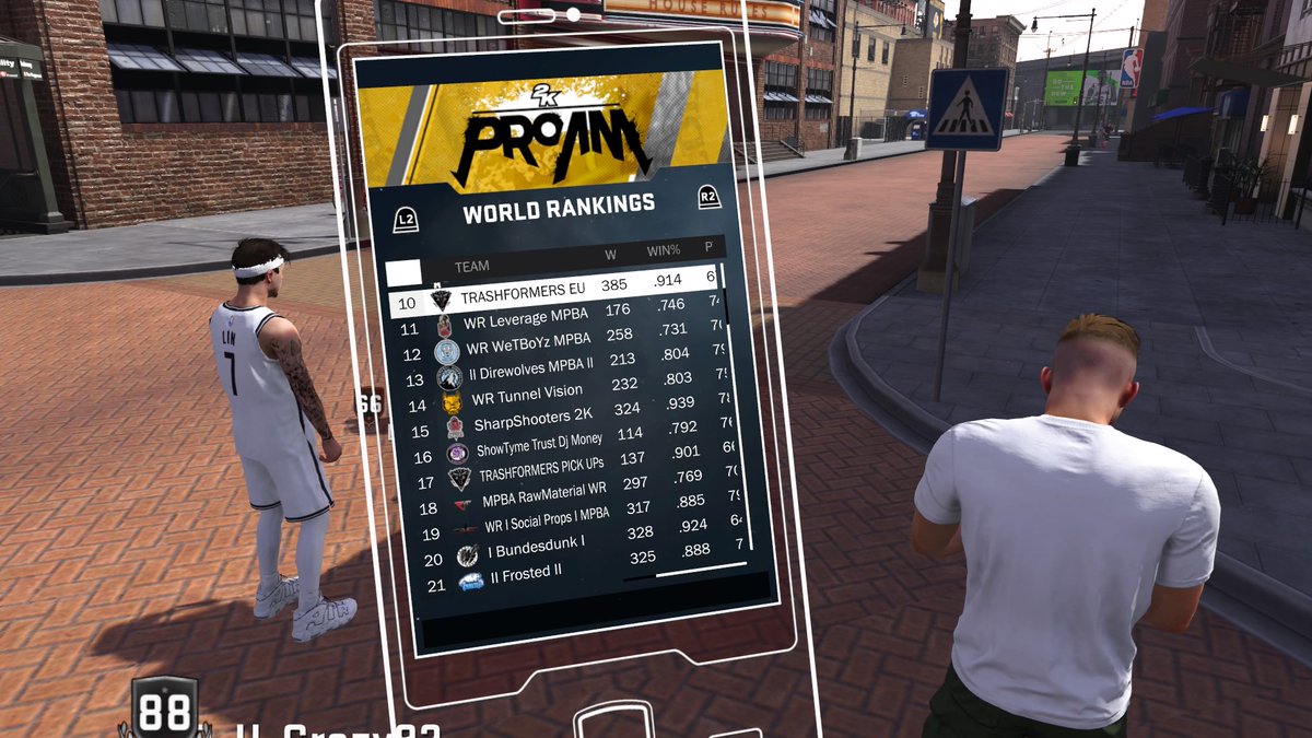 Trashformers tweet media